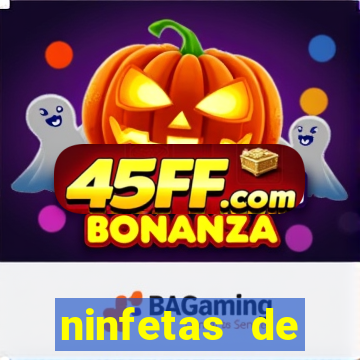 ninfetas de programa na baixada fluminense